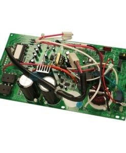 Placa de control mod. K05CM-060AHUE-C1