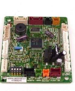 Placa de control mod. K06AK-060DHSE-C1