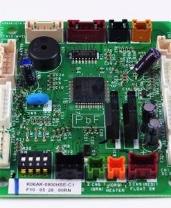 Placa de control mod. K06AK-0800HSE-C1
