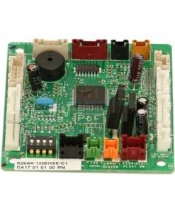 Placa de control mod. K06AK-120EHSE-C1