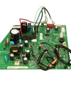 Placa de control mod. K06AT-0603HSE-C1