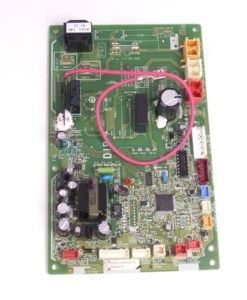 Placa de control mod. K07BS-070SHUE-C1
