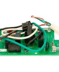 Placa de control mod. K07EX-0800HSE-P0