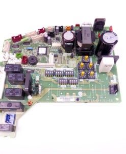 Placa de control mod. K07EX-0805HSE-C1