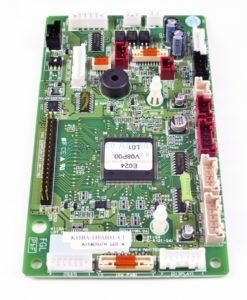 Placa de control mod. K11BA-110AHSE-C1