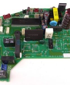 Placa de control mod. K6JD-098UHSE-C