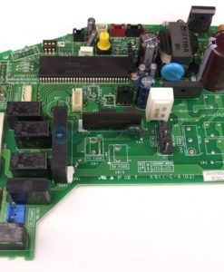 Placa de control mod. K9II-09907HSE-C