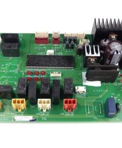 Placa de control mod.EZ-002DHUE-C