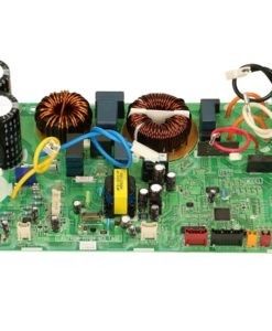 Placa de control mod.K04AJ-0401HUE-C1