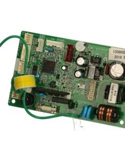 Placa de control mod.K09DS-1208HSE-C1