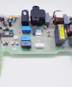 Placa de control u. Exterior mod. HSU-12HVE03/R2(DB)