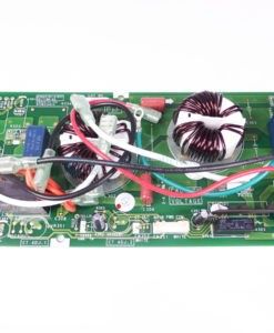 Placa de filtro mod. K09AX-1000HSE-FL0