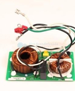 Placa de filtro mod. EZ-0971HUE-FL