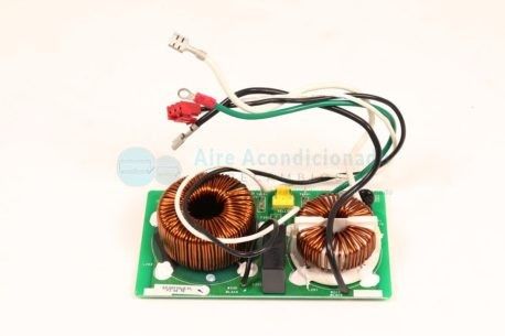 Placa de filtro mod. EZ-0971HUE-FL