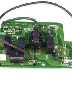 Placa de potencia EZ-00318HSE-P