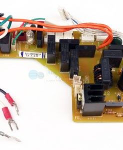 Placa de potencia EZ-003EHSE-P