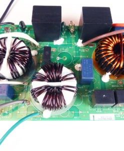 Placa de potencia K05CW-1000HUE-FL0