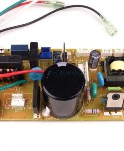 Placa de potencia K06AL-0606HSE-P0