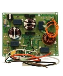 Placa de potencia K10BR-1000HUE-FL0