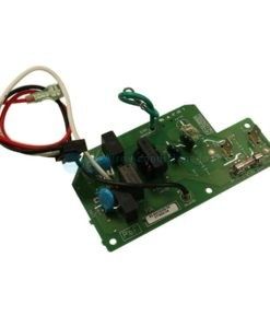 Placa de potencia mod. EZ-00225HSE-P