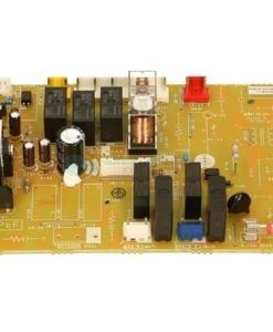 Placa de potencia mod. K04CW-0401WSE-P0