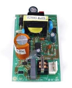 Placa de potencia mod.EL70(85)