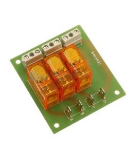 Placa electrónica Aquatermic