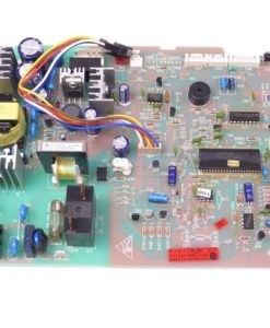 Placa electrónica Daitsu - Hiyasu