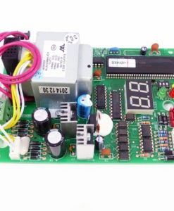 Placa electrónica mod. 30278301