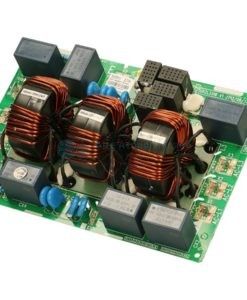 Placa filtro AQUATERMIC, DAITSU