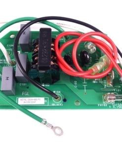 Placa filtro K01AL-0504HSE-P0