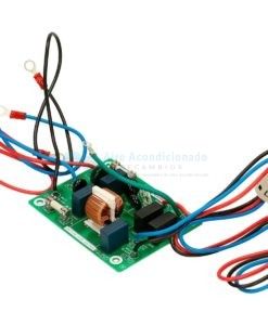 Placa filtro K11AQ-1100HUE-FLO
