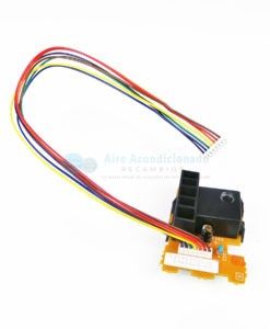 Placa indicadora EZ-0953HSD-D