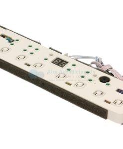 Placa indicadora completa EU-KCR26Y1/N1-PD
