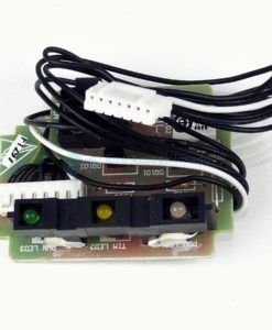 Placa indicadora mod. 001A0600287E