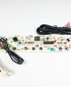 Placa indicadora mod. 30561113
