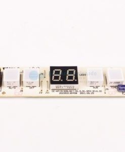 Placa indicadora mod. CE-KFR70G/N1Y-R1