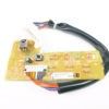 Placa indicadora mod. K04EI-0401HSE-DO