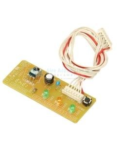 Placa indicadora mod. K07BJ-0900HSD-DO