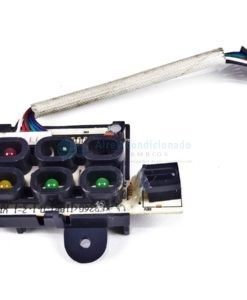 Placa indicadora mod.CE-KFR26G/I1BPY