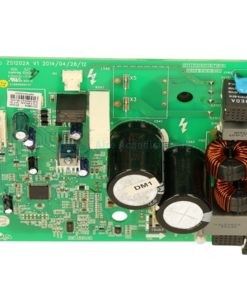 Placa inverter ZS1202A_v1.0
