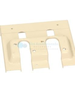 Placa soporte válvulas ACD30U