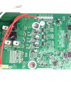 Placa transistores mod. K10CK-1000HUE-TR1