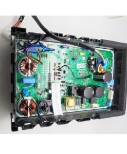 Placa unidad ext. FM24AH (A3UW246FA0)