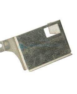 Protector de metal motor ventilador