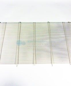 REJILLA VENTILADOR CONDENSADOR