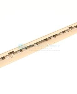 Rejilla de aire 565X45X20 mm
