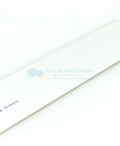 Rejilla frontal ASHG07LECA