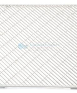 Rejilla frontal de 435X435 mm