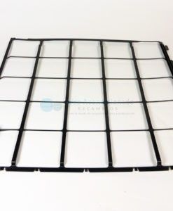 Rejilla protectora 640X560 mm